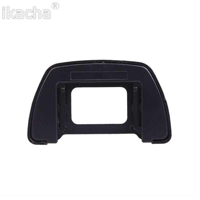 Cámara nueva, visera de protección ocular para Nikon D7000 DK-21 D90 D200 D80 D70S D70