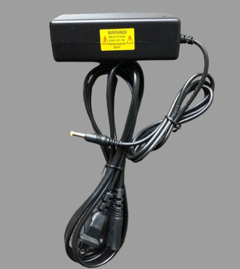 Cargador/adaptador de CA para batería de FFLBT-40 INNO View 1 M7 M5 empalmador de fusión de fibra 12,6 V 1.8A