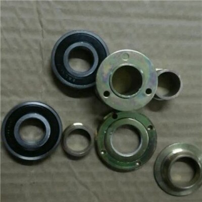 Alconstar For Parts R12 R71 M72 R50 R1 CJ-K750 retro Case wheel rim 750cc other moto material For BMW motorcycle: 7 pcs