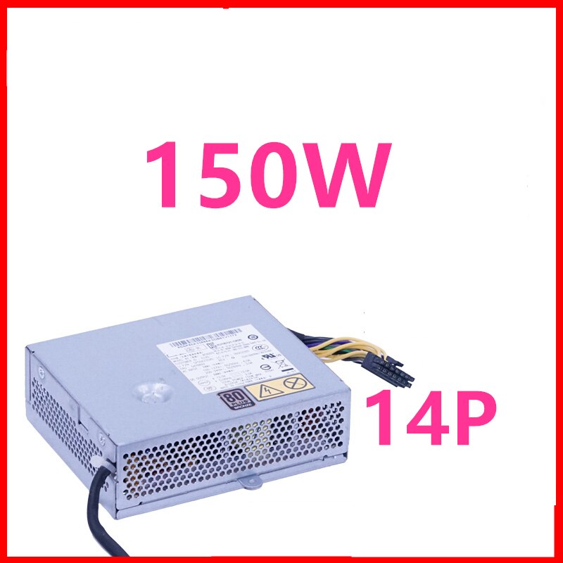 Originele Psu Voor Lenovo E73z M83z M93z M7100z M7120z M7131z 7200 S3040 S510 150W Voeding FSP150-20AI HKF1502-3B APA005