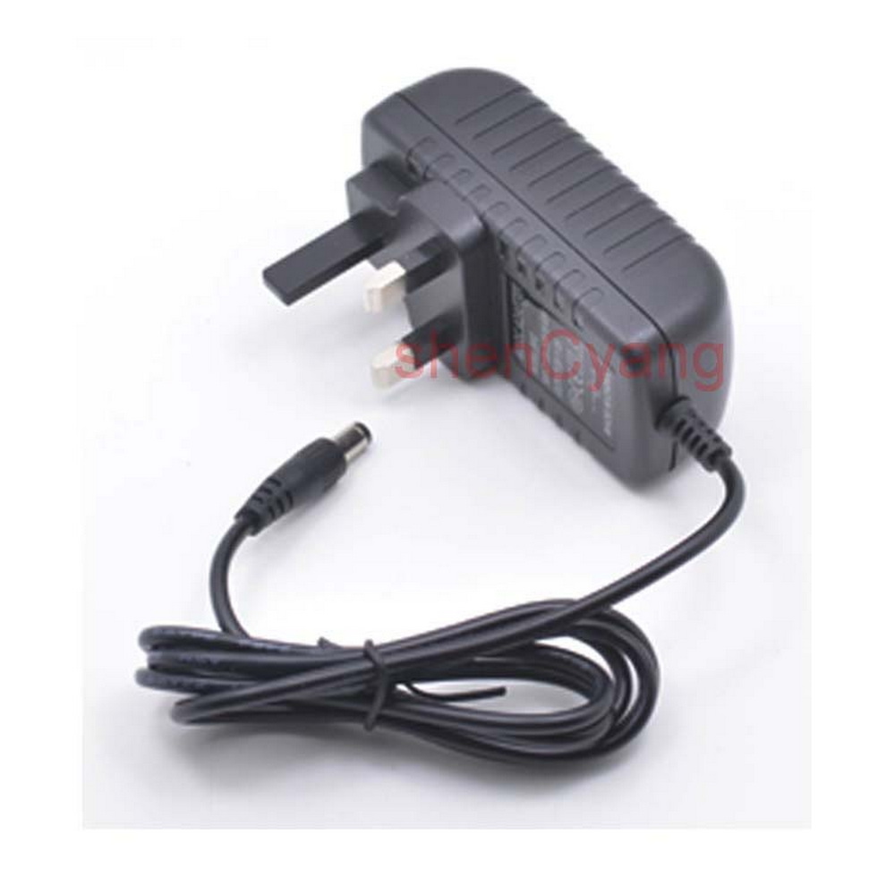 12 v 2a 2000ma netzteil ac/dc-netzteil für überwachung, cctv-kamerasystem, nvr, dvr, konverter, ladegerät