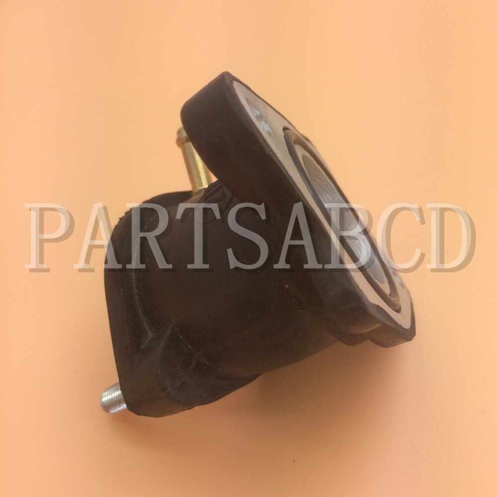 30MM Intake Manifold with Pipe 250CC ATV Quad Dirt Bike Motorcycle Parts