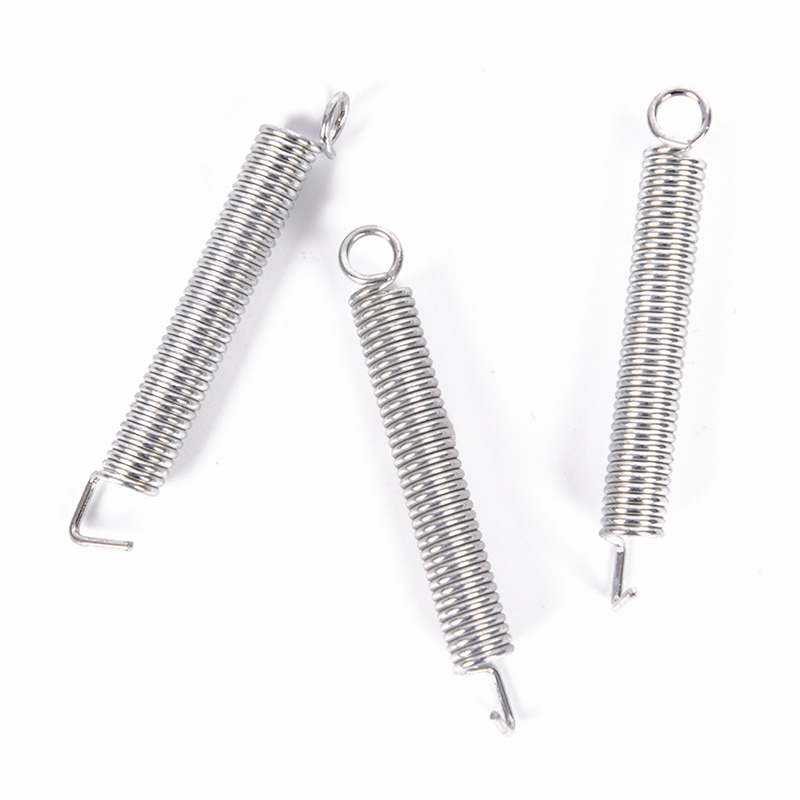3 Pcs/lot guitare électrique tréolo pont ressorts pour Floyd Rose pont guitares pièces 7*1 cm