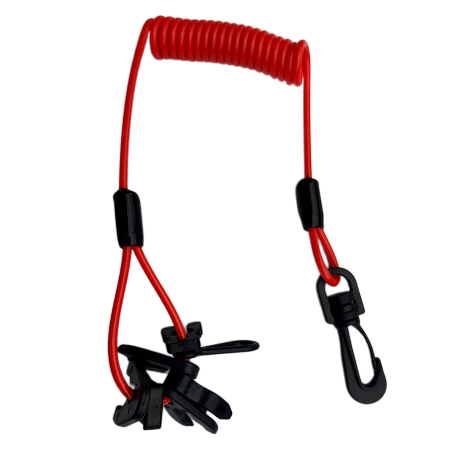 Boat Safety Kill Stop Switch Engine Ignition Emergency Kill Stop Switch