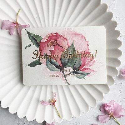 20pcs/lot Thicken Envelopes Cotton Linen Texture Series Stationery Paper Craft for Wedding Planner Invitate Letter: 20pcs card 04