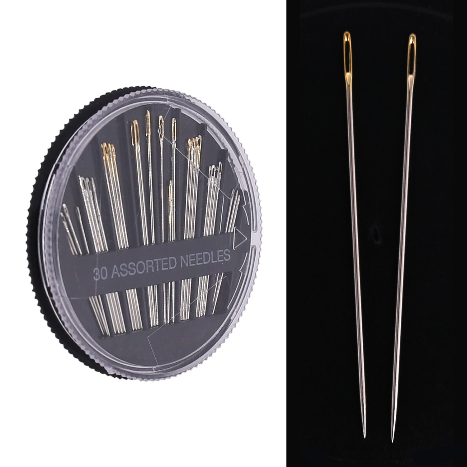 90 sets of multi-function sewing thread sewing thread stitch tool kit fabric button craft scissors travel sewing kit