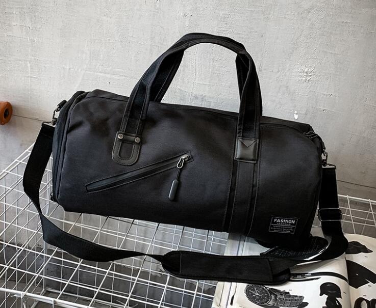 Oxford Doek Mannen En Vrouwen Reistas