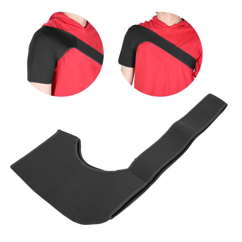 Shoulder Brace Shoulder Brace for Men Elastic Women for Men