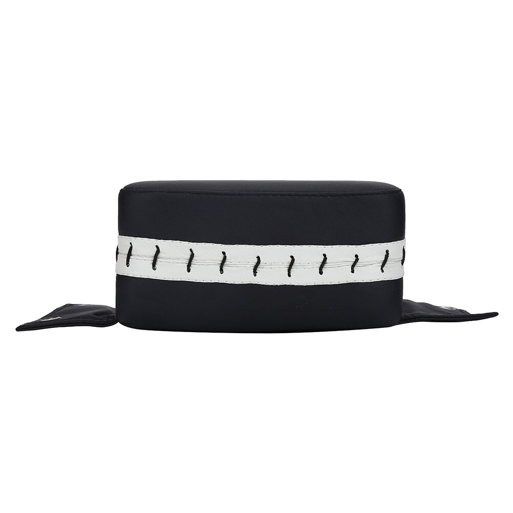 Pu vegg bokse vesker pad fokus mål pad vinge chun boksing kamp sanda trening bag sandbag kategori for innendørs utendørs