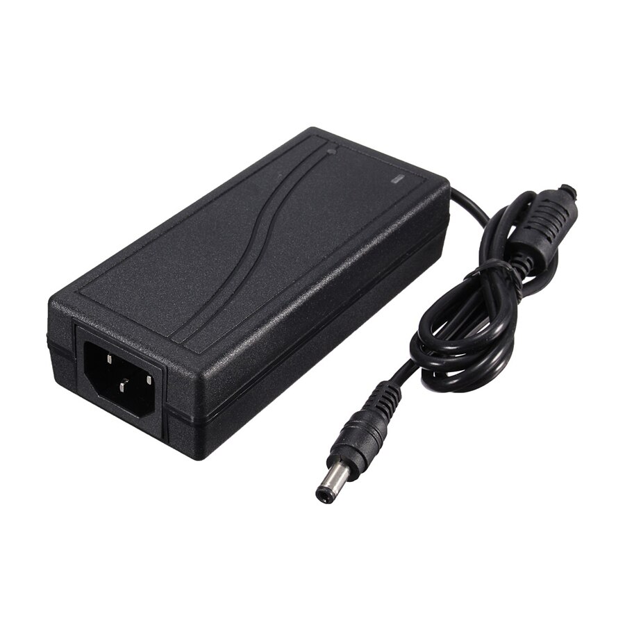 Seculink Universal AC/DC Adapter DC48V 2A Power Supply UL CE GS Certification For CCTV POE NVR Vedio Recorder POE Network Switch