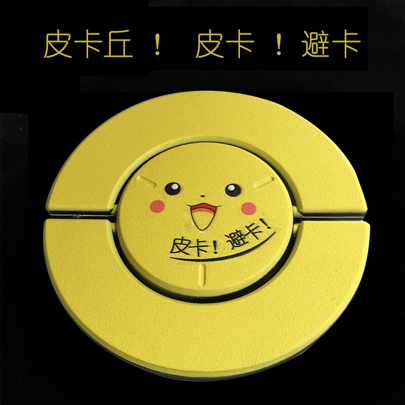 Nano-lijm fluorescentie draaibare auto tijdelijke parkeerplaats telefoonnummer kentekenplaat lichtgevende plaat auto stickers