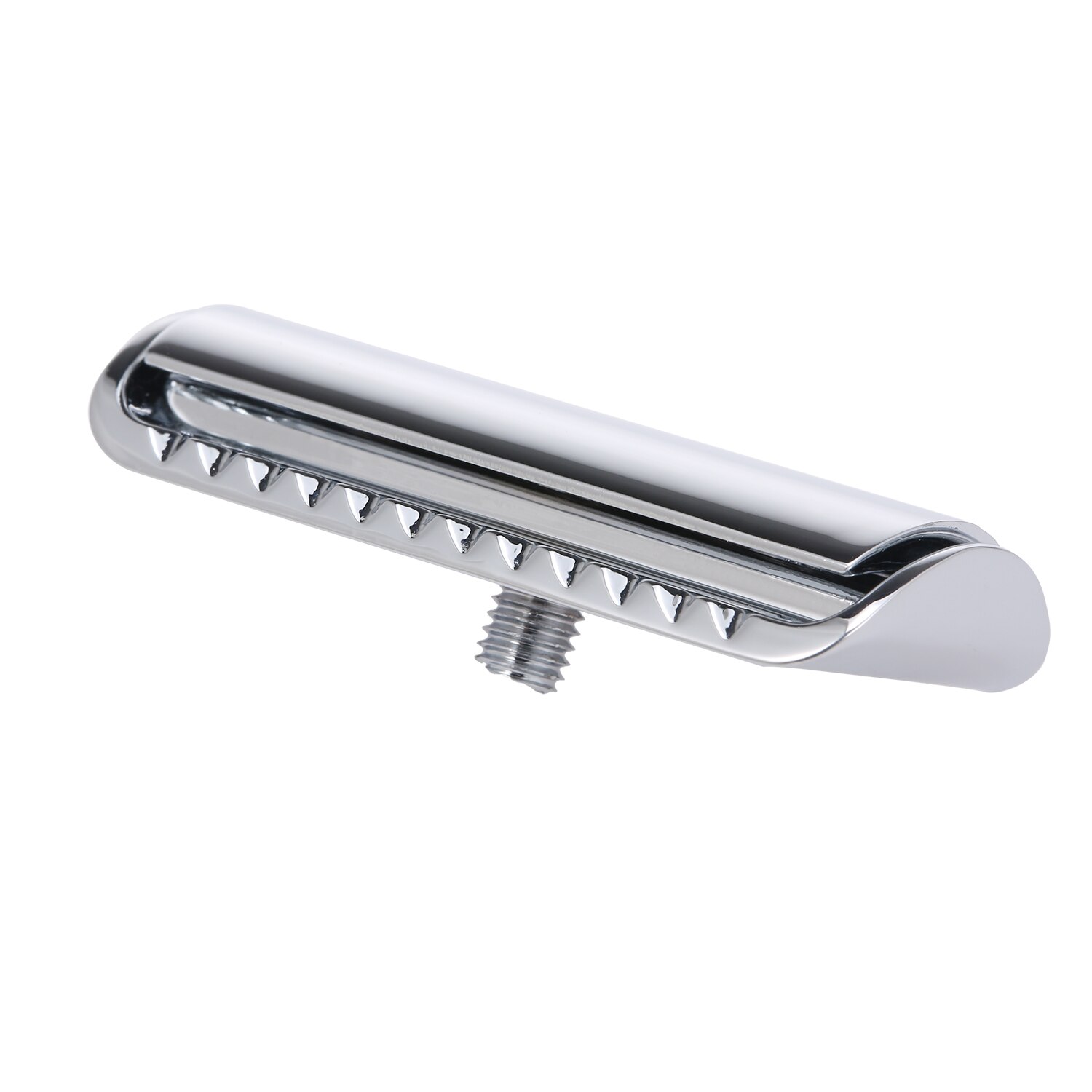 Safety Razor Head for Shaving Razor Barber Double Edge Shaving Safety Razor Open Comb Head Beard Hair Shaving Tool