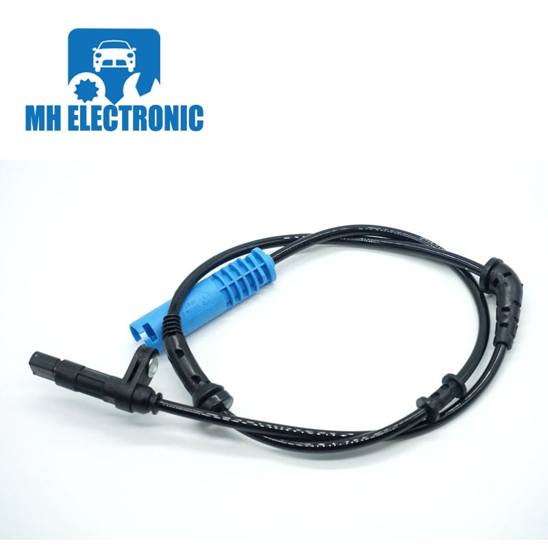 MH Elektronische ABS Wheel Speed Sensor Links Rechts 34526756384 S107611001Z SU12540 Voor MINI Cooper R50 R52 R53 2001- 2006