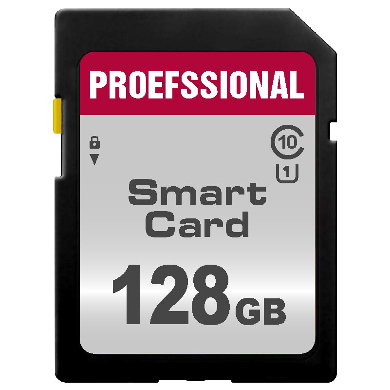 Nyeste  sd 32gb minnekort 4gb 8gb sd-kort 64gb 128gb klasse 10 minnekort sd-kort 16gb flash tf-kort for kamera/pc