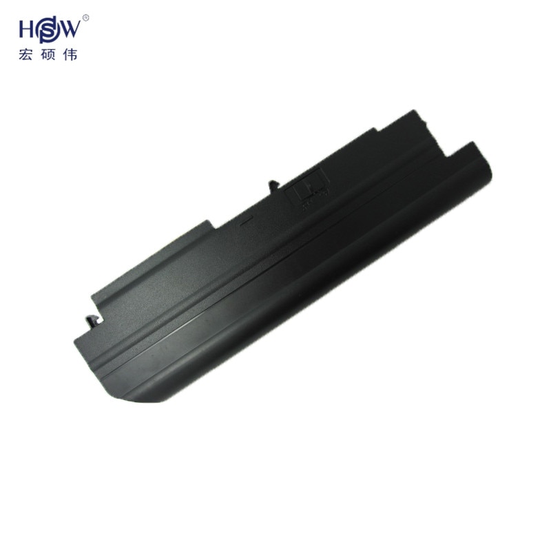 Batería para portátil HSW para IBM Lenovo ThinkPad T61 batería recargable para portátil T61p R61