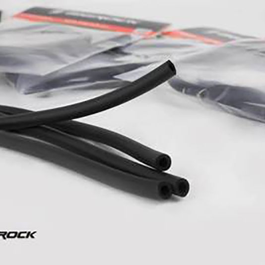 Tube en mousse absorbant les chocs, tube éponge pour câblage à l&#39;intérieur du cadre de vélo, câble de changement de vitesse de vélo de 1.15 mètres