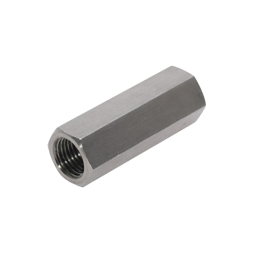 304 stainless steel check valves gas water one-way valve 1/8'' 1/4'' 3/8'' 1/2''