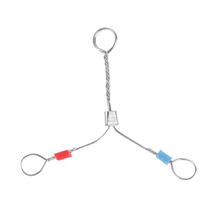 Temperature Sensor Line Lead-free Temperature Sensor Line 10 for Soldering Iron Tip Thermometer H-A-K-K-O 191-212