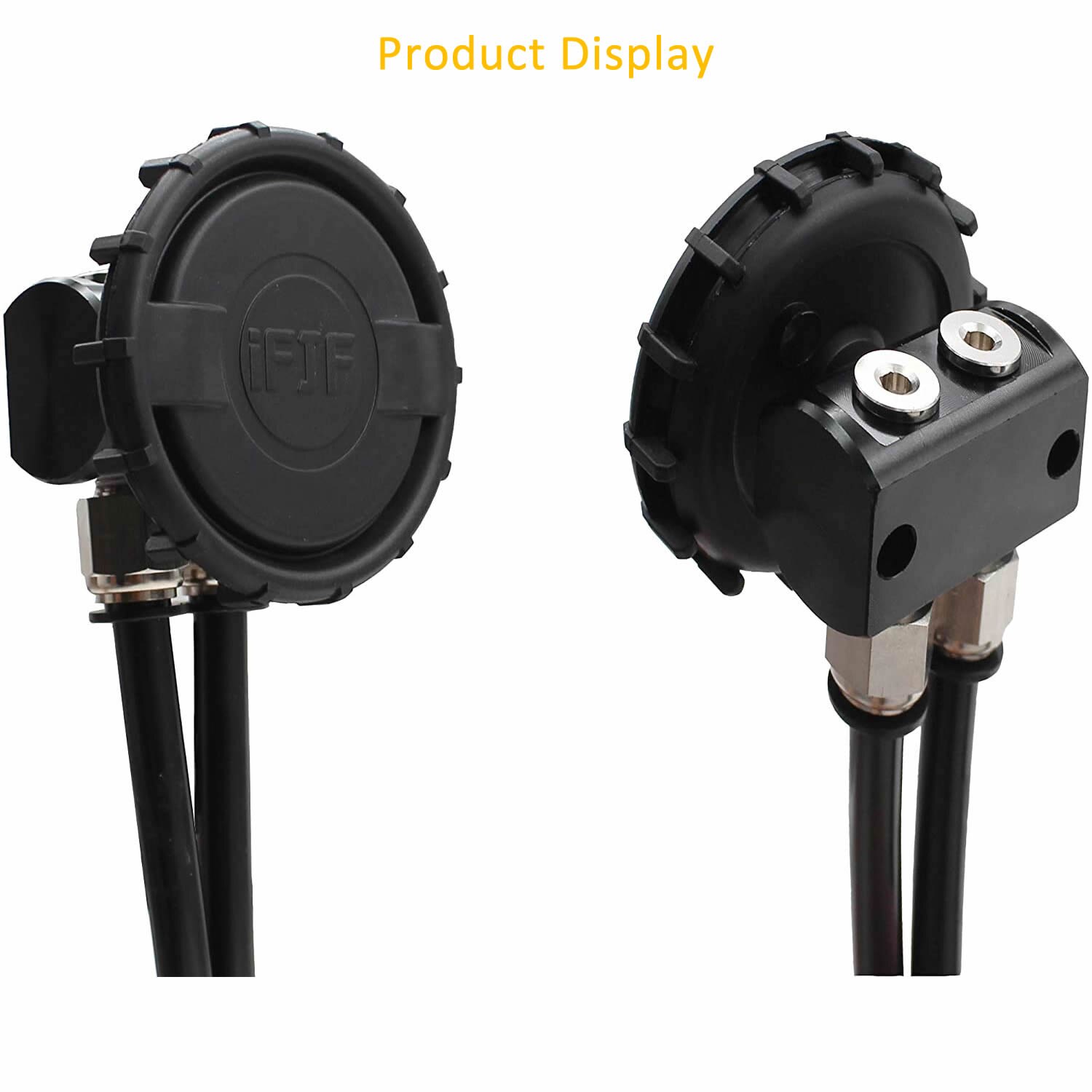 thumbnail image 2 of ARB Universal Differential Breather Kit For 2 Diffs – 170112, New 2 of 3