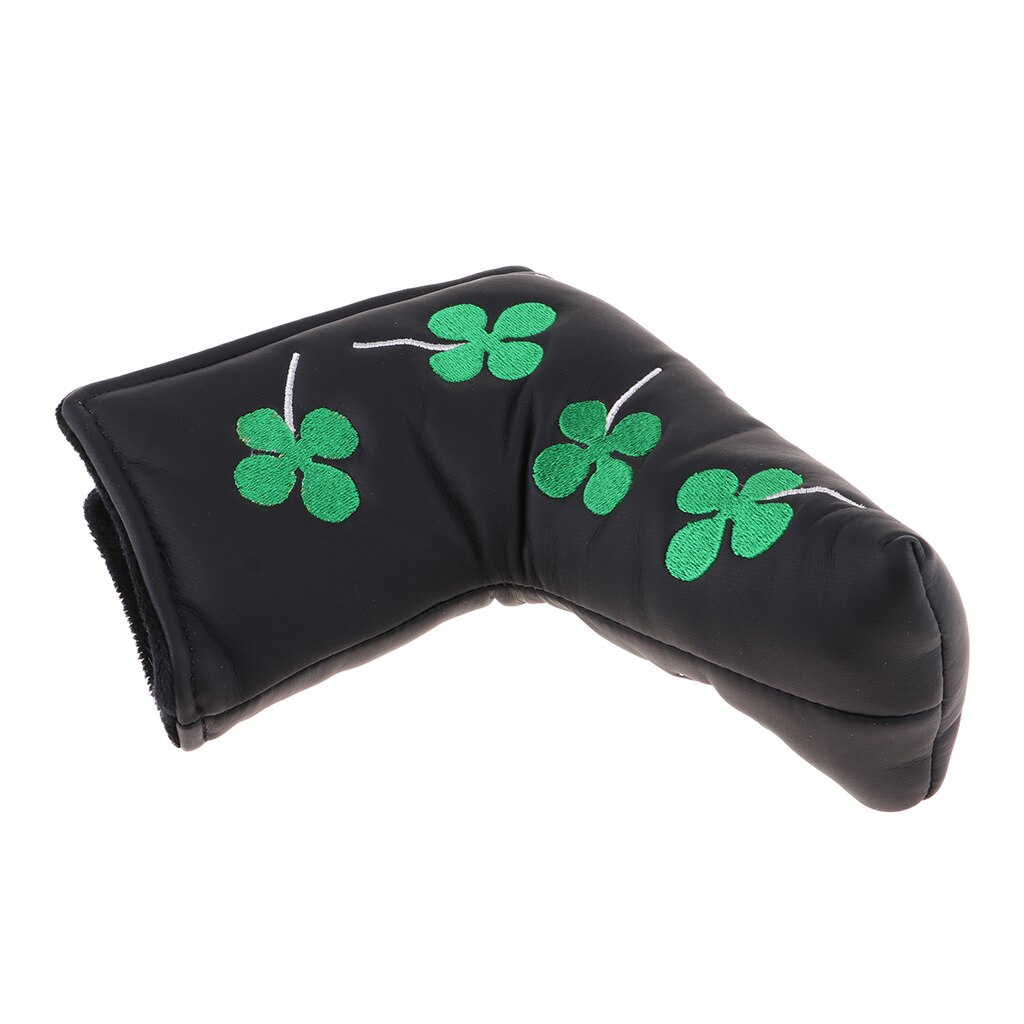 Golf Putter Headcovers Club Abdeckung Golf Kopf Pr Vicedeal