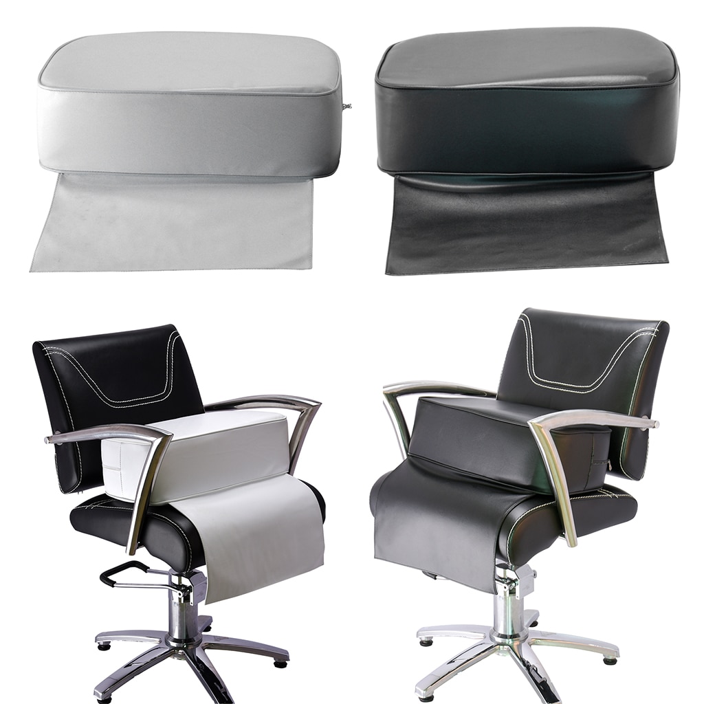 Large Kids Child Booster Seat Barber Styling Chair Spa Salon Equipment