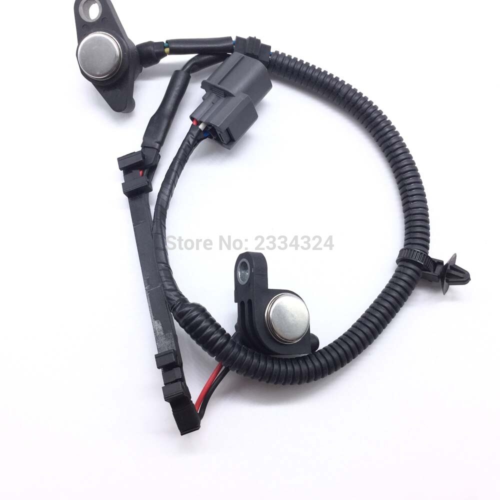 Crankshaft Position Sensor For Isuzu Oasis Acura CL Honda Accord Prelude Odyssey 2.2 2.3 37840-PAA-A01,5862028460,PC133
