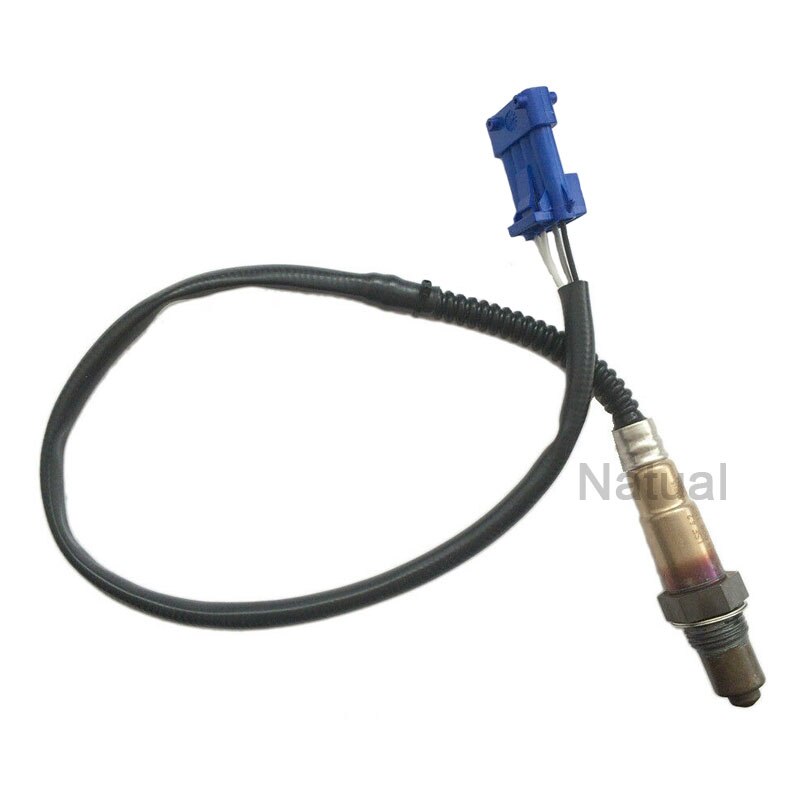 Air Fuel Ratio Zuurstof O2 Sensor Voor Citroen Berlingo C2 C3 C4 C5 C6 C8 Saxo Xsara 1.1 1.4 1.6 3.0 1628KY 9636876580