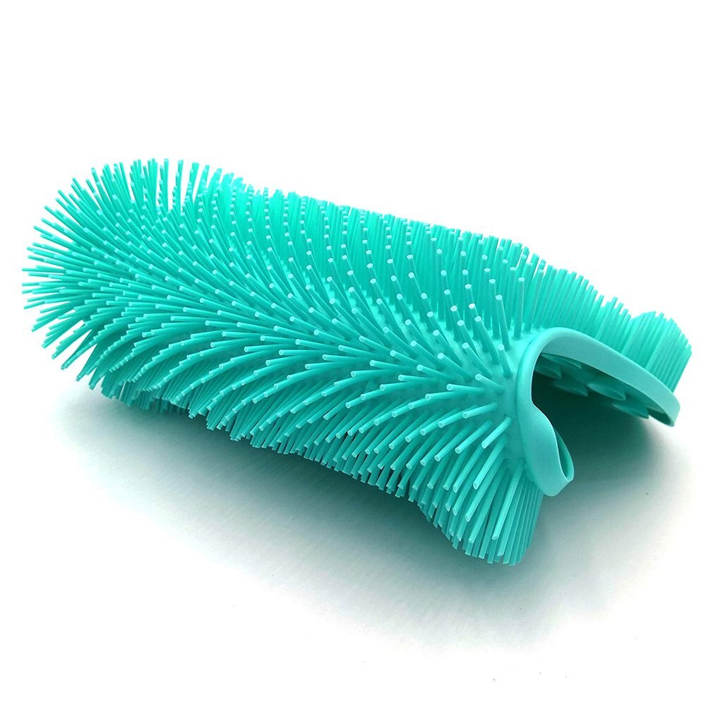 oot Mat Cleaning Mat Cleaning Pad Scrubber Board Make Cleaner Tool household pads practical portable