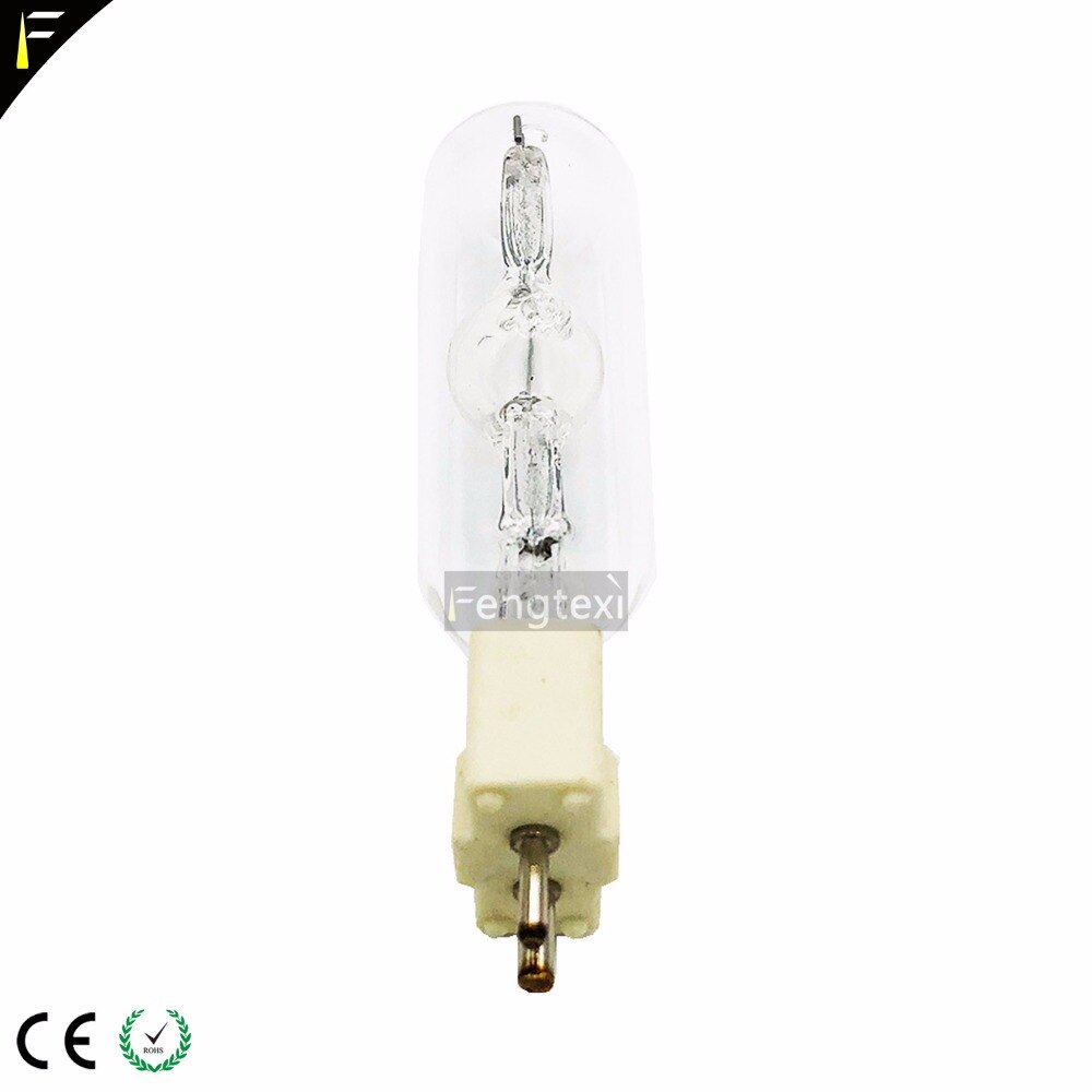 GX9.5 Portalampada Ad Alta Temperatura 575W Portalampada A Testa Mobile - Foto 10