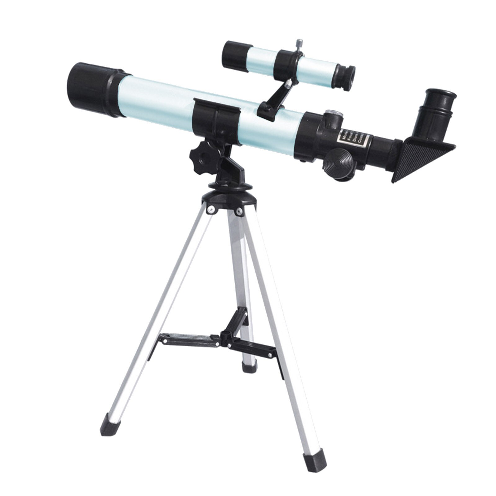 F40040 Student Astronomical Telescope HD Star Searching Child Adult