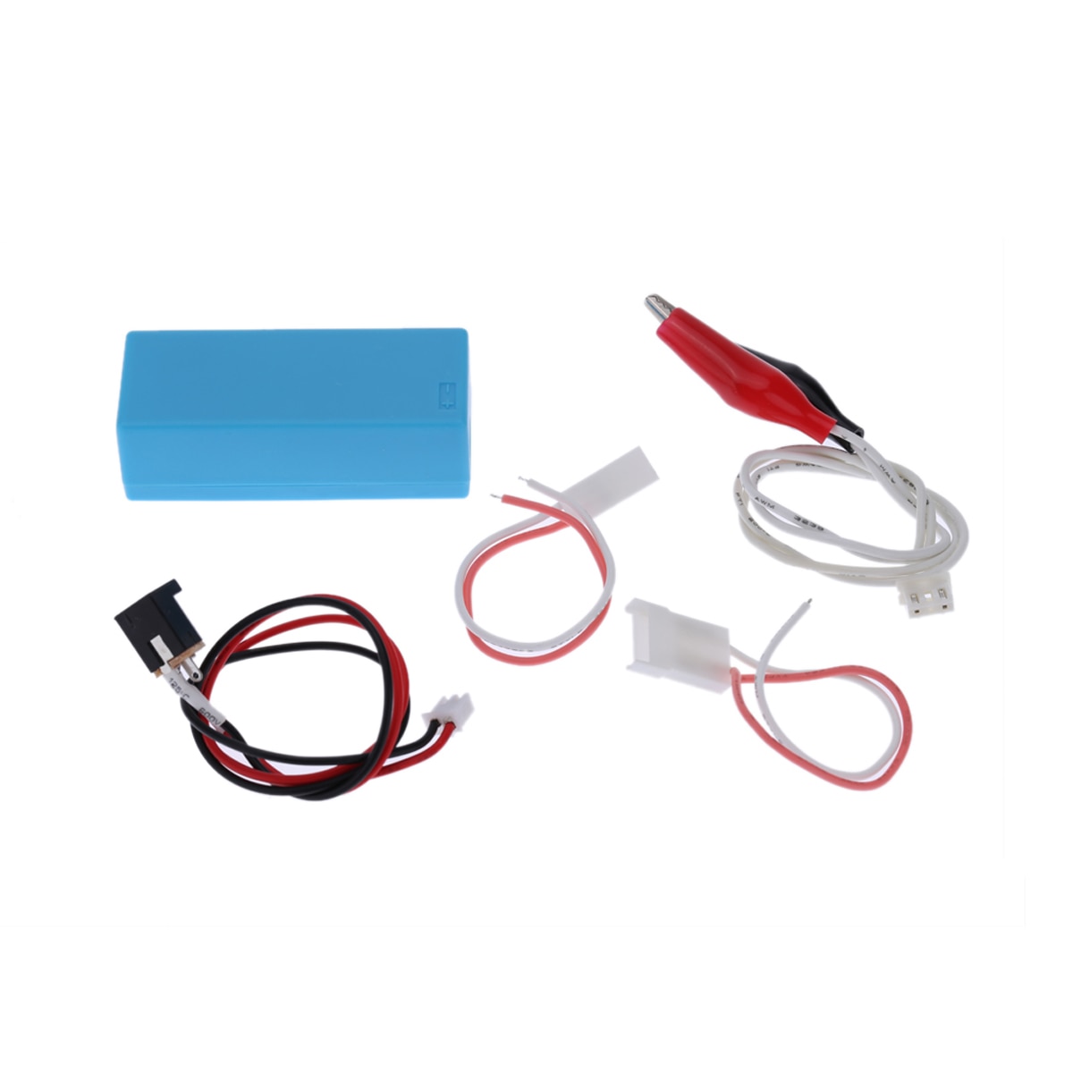 CCFL Lamp Inverter Tester For LCD TV Laptop Screen Lampada Tube Repair Test