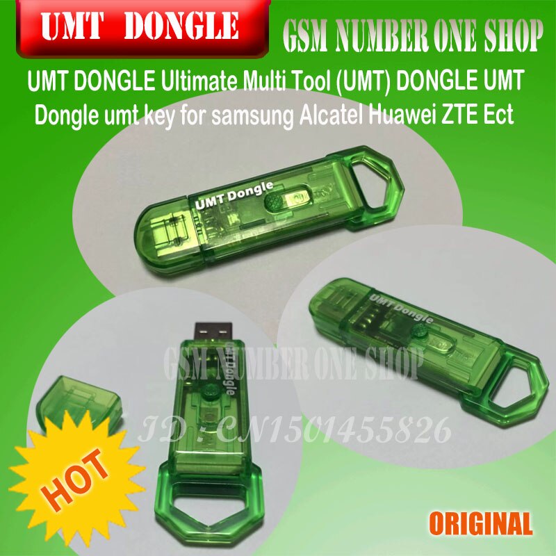 UMT DONGLE Ultimate Multi Tool (UMT) DONGLE UMT Dongle umt key for samsung Alcatel Huawei ZTE Ect
