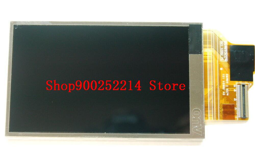 Nueva pantalla LCD para la parte de reparación de la cámara Digital SAMSUNG ST600 + retroiluminación + táctil