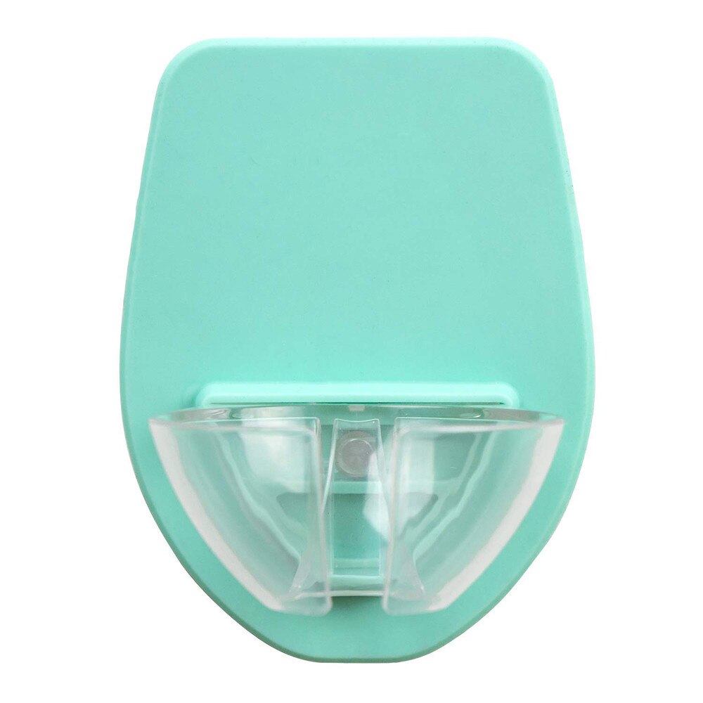 Watt Plastic Wine Glass Holder For The Bath Shower Red Wine Glass silky strong Wine glass storage rack Kitchen Rack Hanging: green