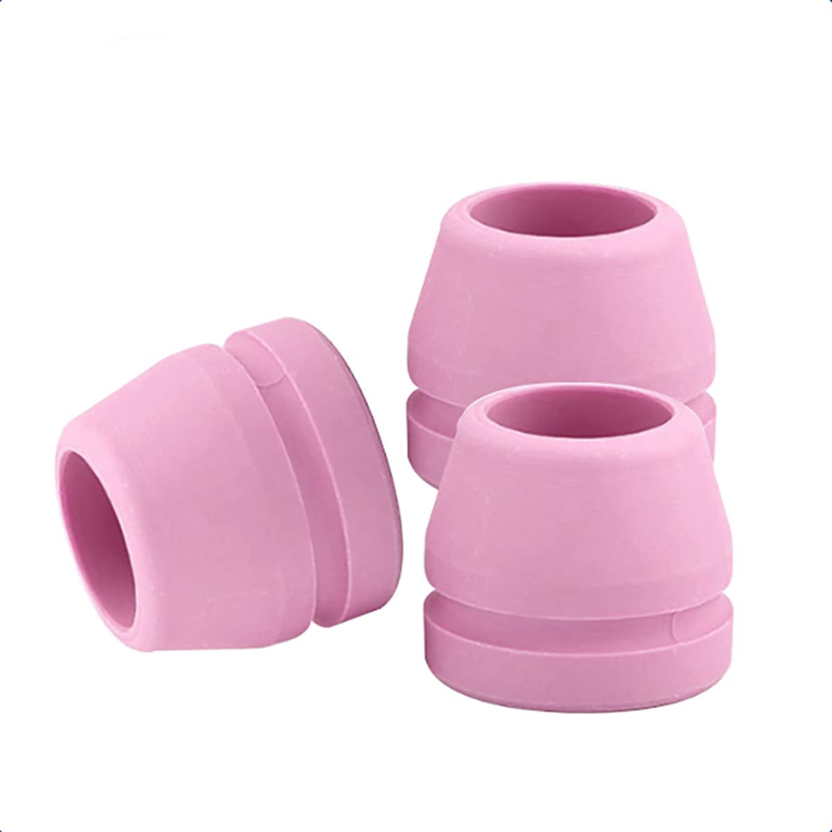 26pcs WSD60 Plasma Cutter Air Plasma Cutting Machine Poilt Arc Nozzles Tips Electrodes Torch Consumables Cups Rings