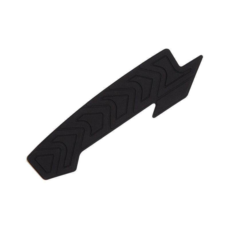 Fietsen Chain Zorg Pad Krasbestendig Chainstay Protector Mtb Chain Guard Cover Fiets Beschermende Kleding Accessoires: A
