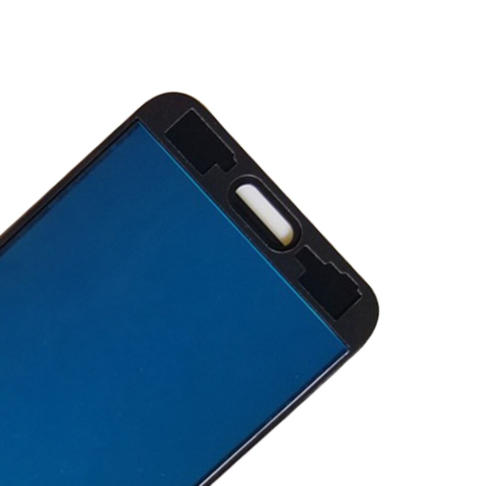 Test écran LCD pour Samsung Galaxy J5 J500 J500F J500FN J500Y écran tactile numériseur écran LCD ajuster pour Samsung J5 J500 LCD