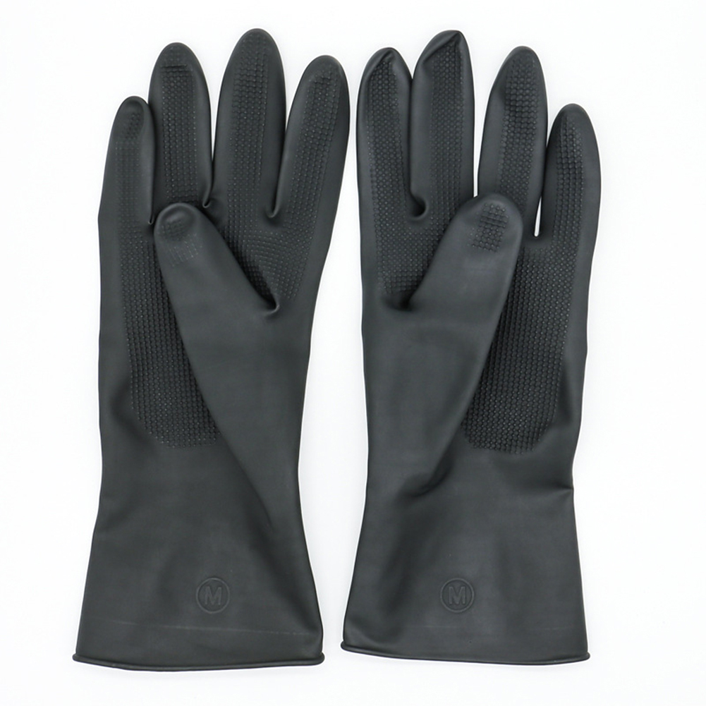 Guantes resistentes al calor, de pelo permanente Alisador, herramientas de salón de peluquería, accesorios de estilismo