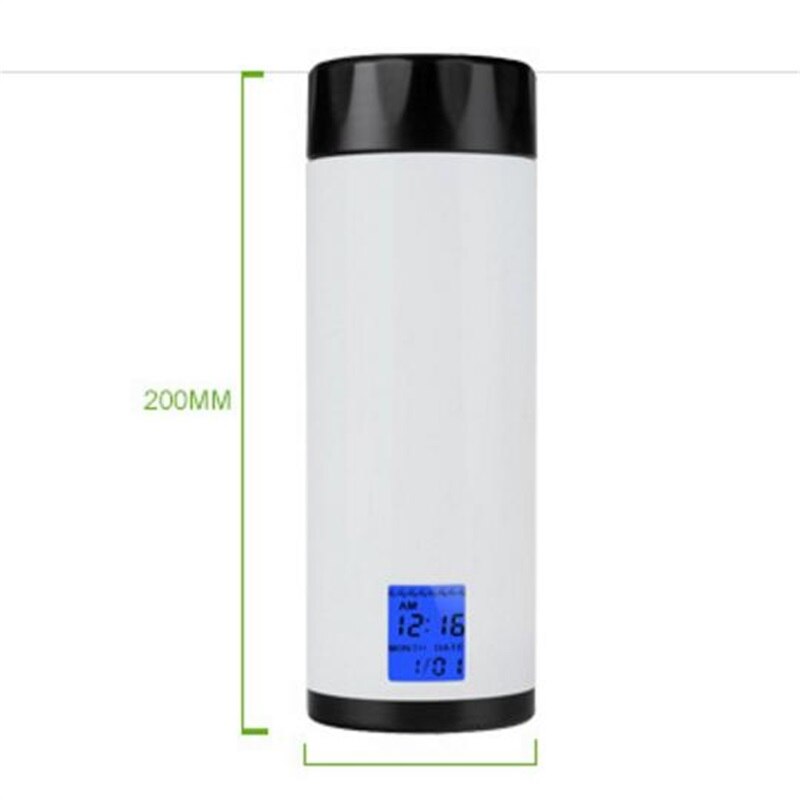 Reusable Water Bottle Market to Reach USD 14.82 Billion by ... - LinkedIn