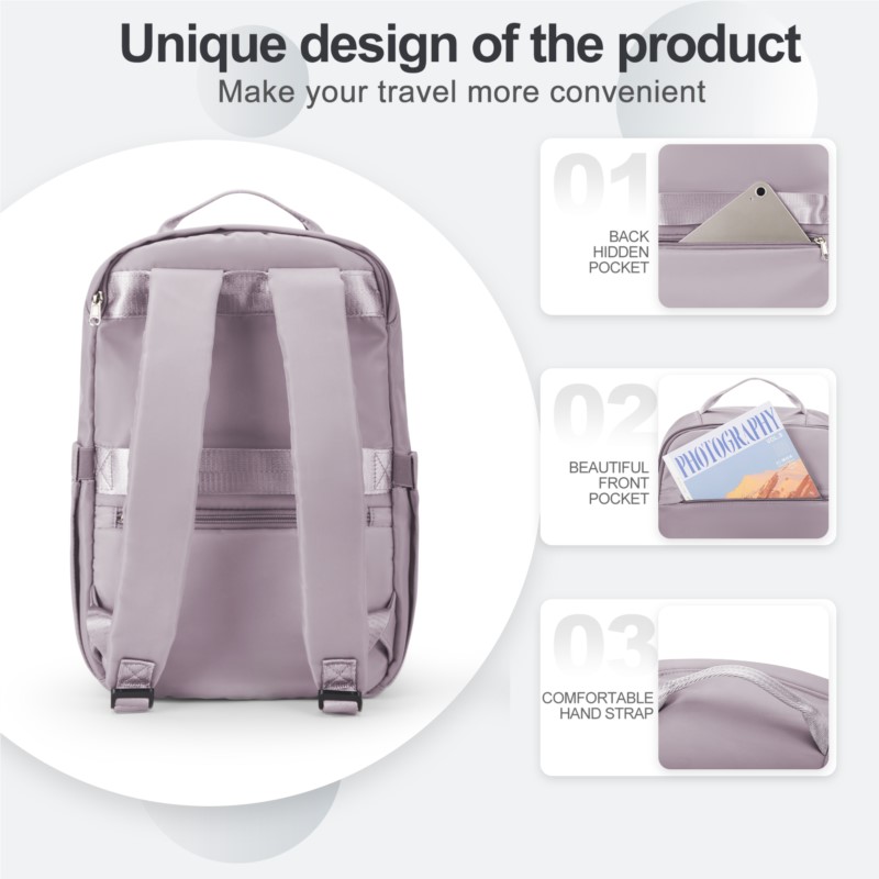 2025 Bagage Rugzak 40x20x25 Cabine Tas Easyjet Lichtgewicht Vliegtuig Carry-Ons Rugzak rugzak school meisjes jongens