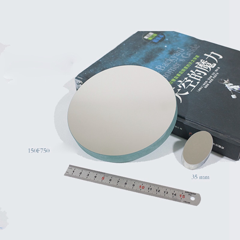 Filter 800-980nm Infrared High Permeability Filter Diameter 15 * 1.5mm Visible Light Cut-off Filter