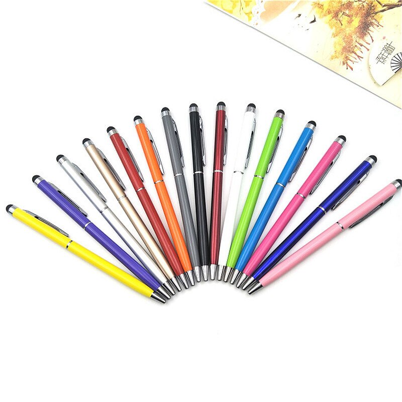 Multifunctional 1pcs Navy Blue Highlighter Lovely Cartoon Painting Pen Marking Pens Students Learn Stationery Supplies