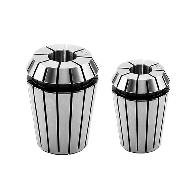 Een Set ER20 Collet 1-13Mm 1/2 1/4 1/8 3.175 Preci... - Grandado