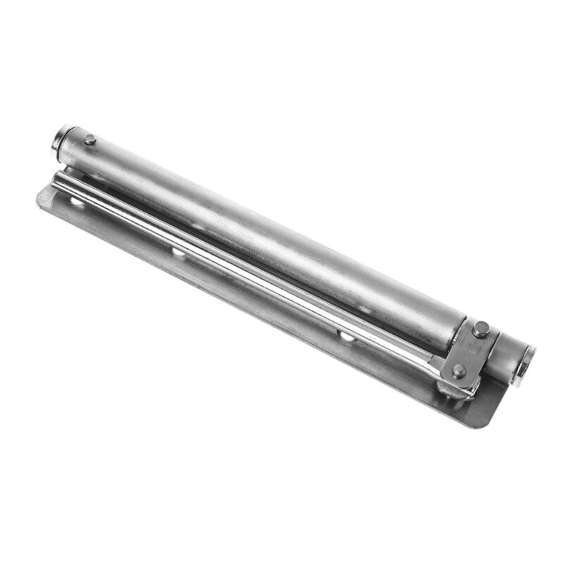 Stainless Steel Automatic Storm Door Closer Adjustable Fire Rated Door Hardware