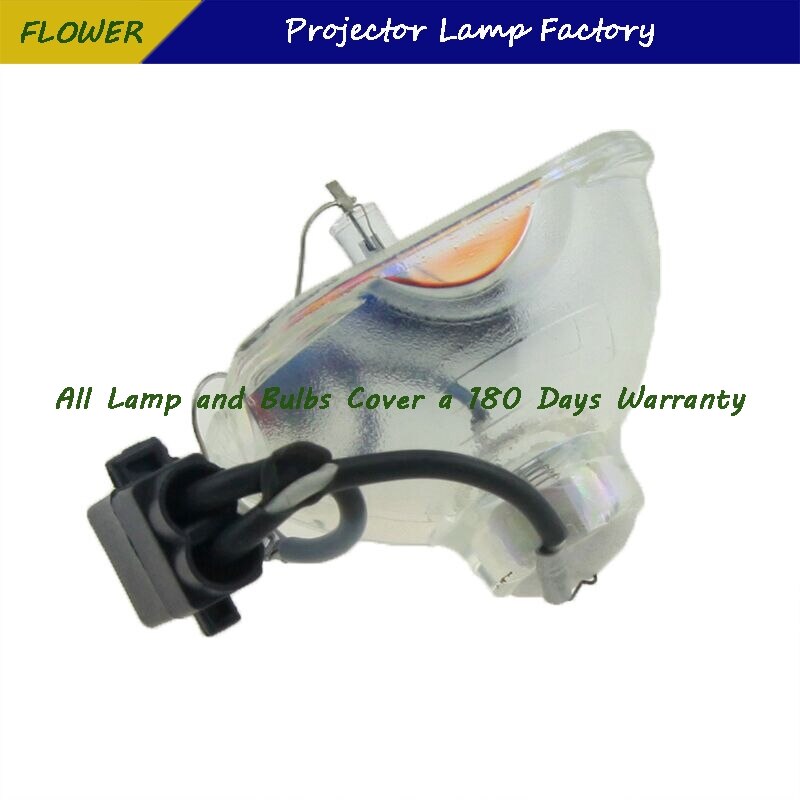 saling ELPLP33/V13H010L33 Bulbs Projector Bare Lamp for Epson EMP-RWD1 / EMP-S3 / EMP-S3L / EMP-TW20 / EMP-TW20H ....