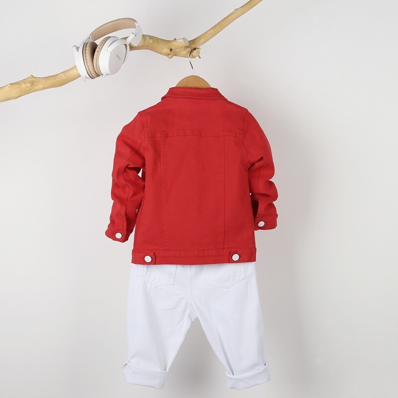 Baby Clothes Baby Jacket Infantil Baby Girl Coat Spring Autumn Winter Chinese Style Baby Boy Kids Jacket for 0-24M