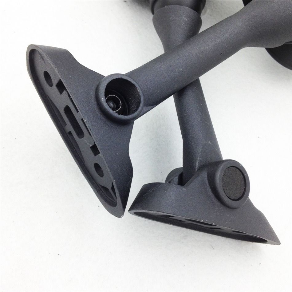 Vervanging OEM Montage Achteruitkijkspiegels Voor Suzuki GSXR 600/750 01-03 GSX-R 1000 00-02