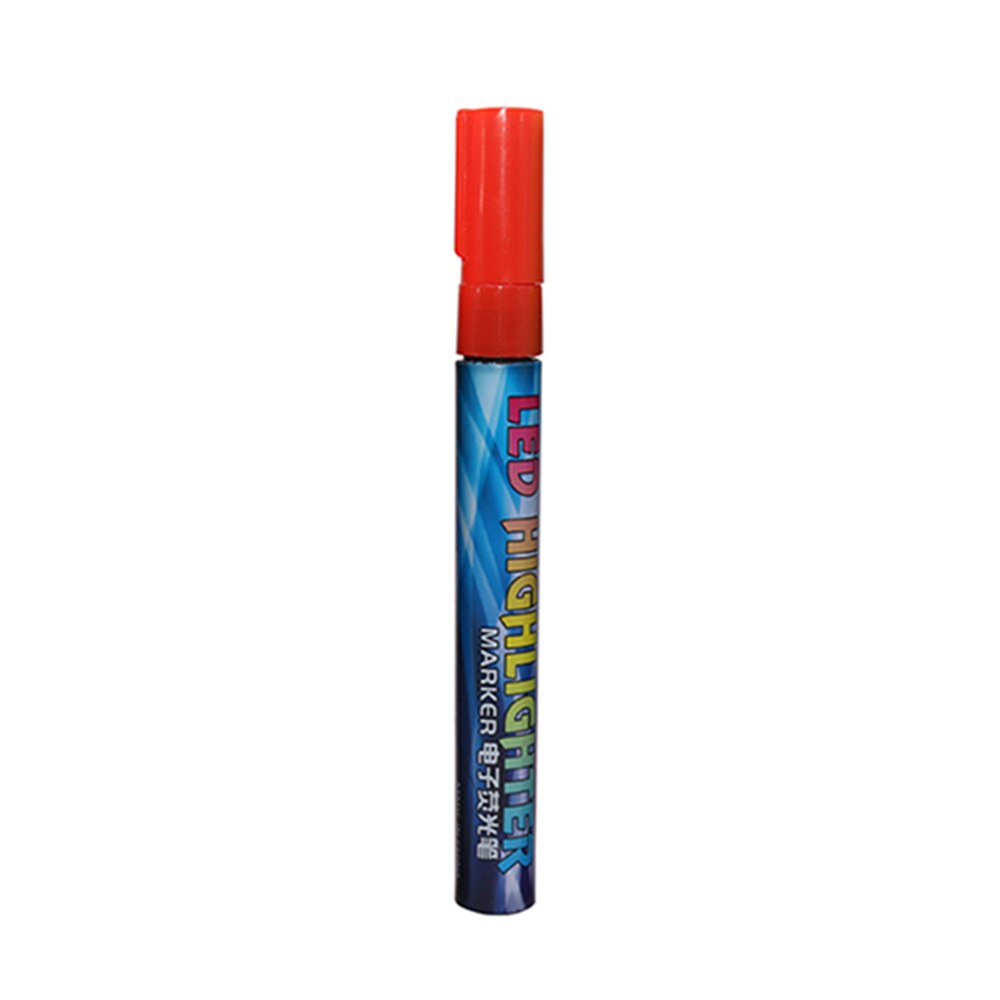 1PCS Mark pens queen bee marker pen marking king rearing system 8 colors available identification bees tools equipment my order: Red