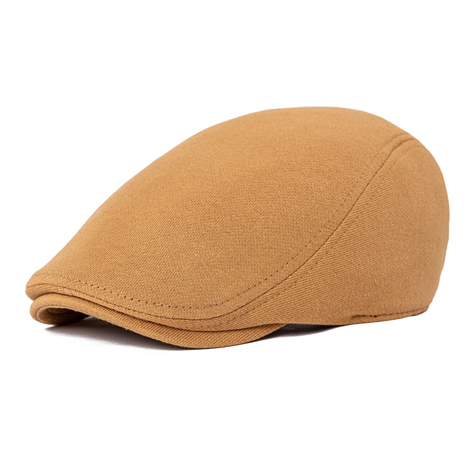 Adantico Chapeau Coton Bérets Falt Cap Adantico Chapeau Coton Bérets Falt Cap