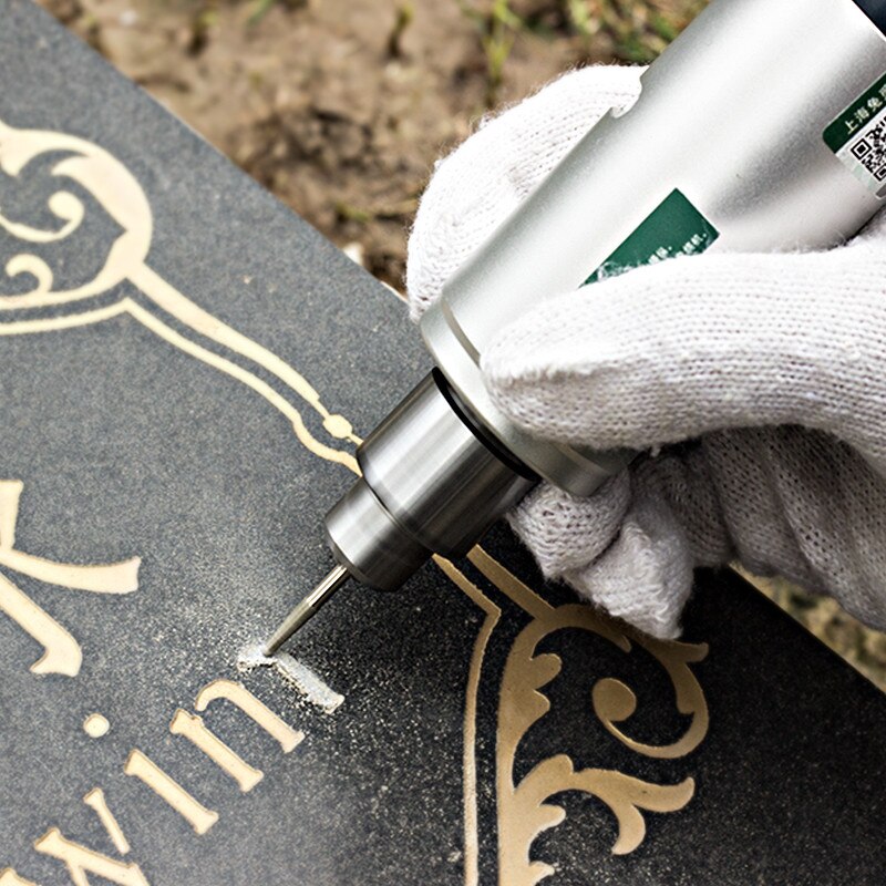 Cordless Impact Drill Mini Hand-held Electric Grinder Rechargeable Lithium Battery Speed Adjustable Engraver Rotary Power Tools